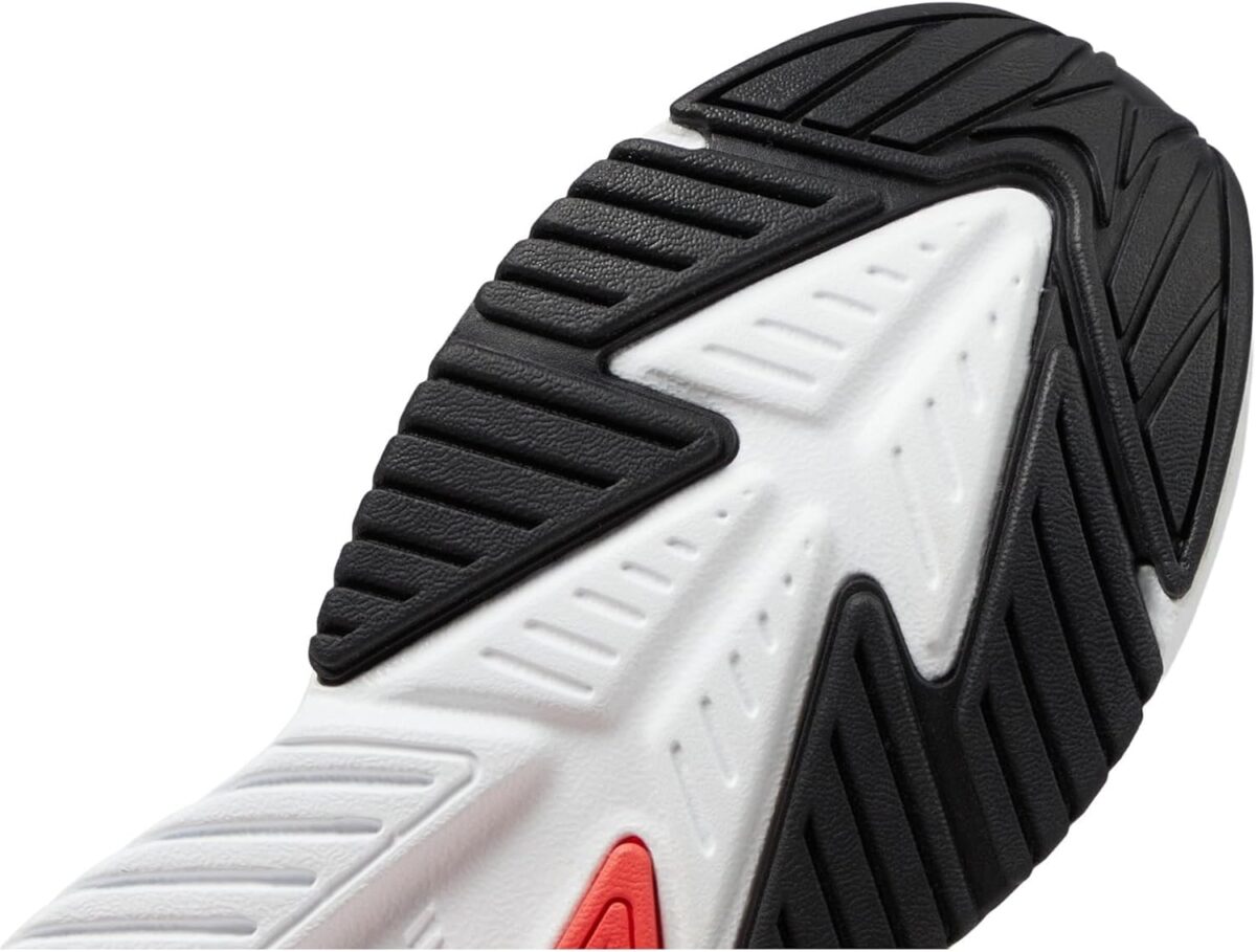 New Balance Kid's Rave Run V2 Hook & Loop Running Shoe - Image 7