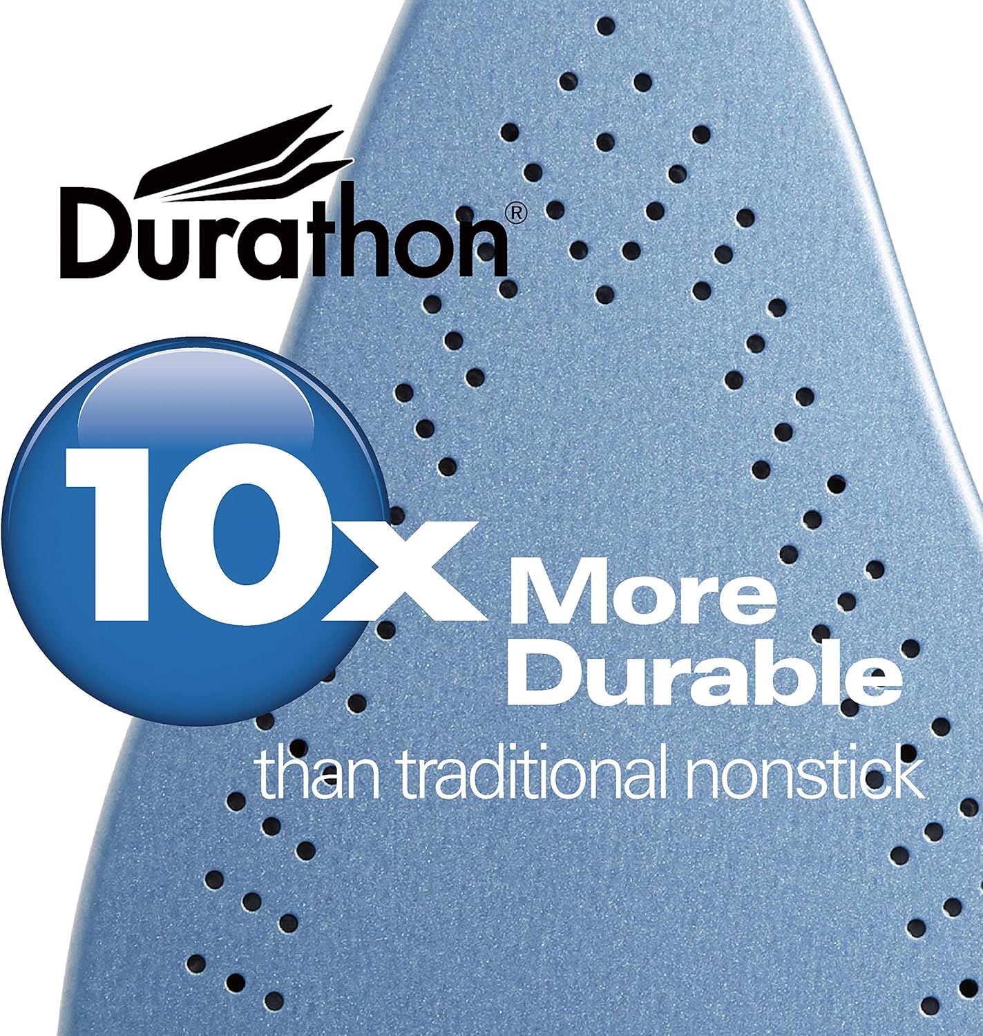 1760996651_Hamilton-Beach-Steam-Iron-Vertical-Steamer-for-Clothes-with-Scratch-Resistant-Durathon-Soleplate-8-Retractable-Cord-3-Way-Auto-Shutoff-Anti-Drip-1500-Watts-Blue.jpg Hamilton Beach Steam Iron & Vertical Steamer for Clothes with Scratch-Resistant Durathon Soleplate, 8' Retractable Cord, 3-Way Auto Shutoff, Anti-Drip, 1500 Watts, Blue - Image 3