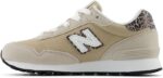 New Balance Kids’ 515 V1 Lace-up Sneakers - Image 3