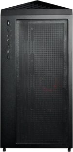 MSI Aegis R2 AI Gaming Desktop: Intel Core Ultra 9 285, Geforce RTX 5070Ti, 32GB DDR5, 2TB M.2 NVMe SSD, Air Cooling, USB Type C, VR-Ready, Window 11 Home: C2NVR9-1452US - Image 10