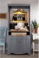 FolkArt Home Décor Chalk Finish Acrylic Paint, 8oz, 8 ounce, Milk Jug - Image 8