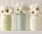 FolkArt Home Décor Chalk Finish Acrylic Paint, 8oz, 8 ounce, Milk Jug - Image 10