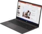 HP 255 G10 Business Laptop (15.6" FHD Anti-Glare, AMD Ryzen 7 7730U (> Intel i7-1355U) 16GB RAM, 512GB SSD) for Home, Student, Military Grade, Webcam w/Shutter, Numeric Keypad, Wi-Fi 6, Win 11 Pro - Image 9