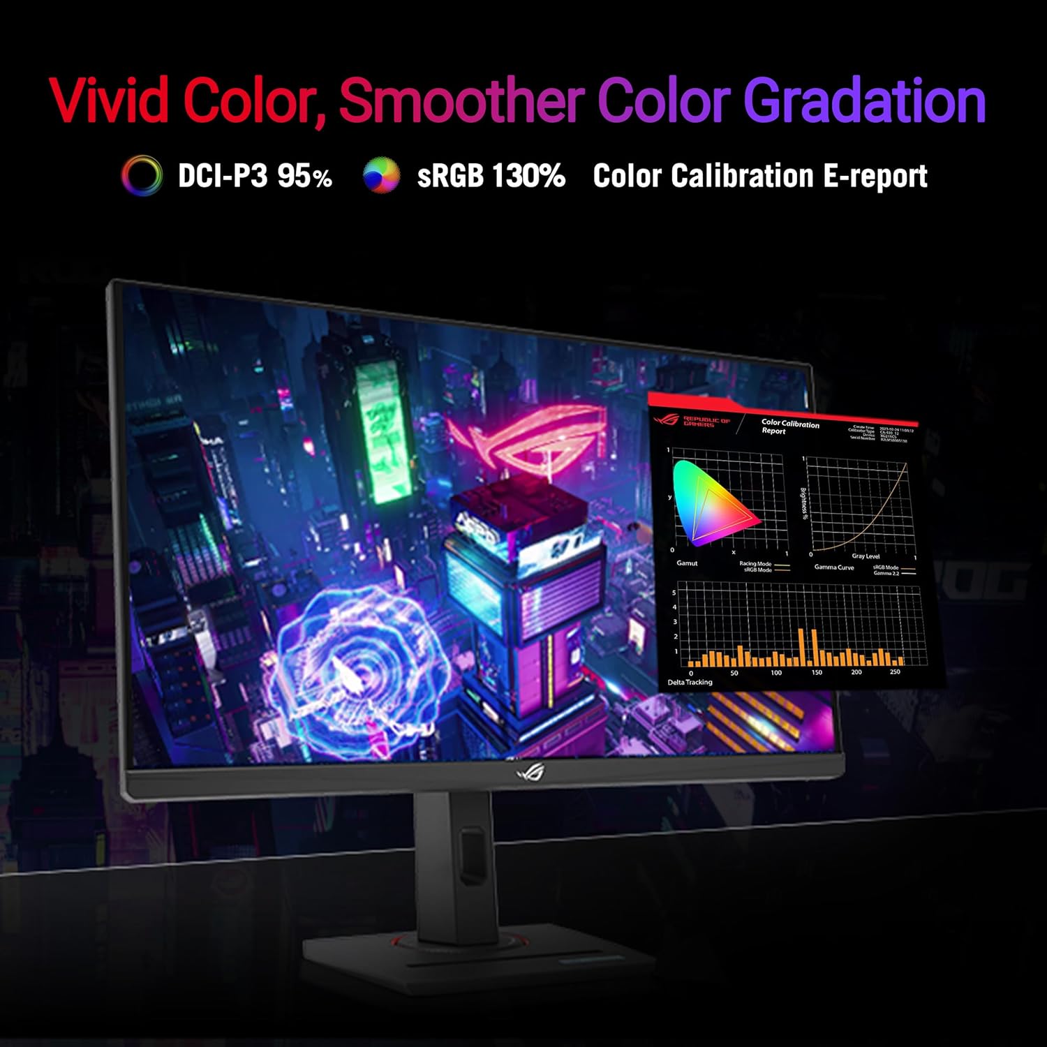 1761033654_ASUS-ROG-Strix-32-4K-HDR-Gaming-Monitor-XG32UCG-–-3840x2160-Dual-Mode-4K-160HzFHD-320Hz-0.3ms-Fast-IPS-Extreme-Low-Motion-Blur-Sync-USB-C-G-SYNC-Compatible-Tripod-Socket-3-yr-Warranty.jpg ASUS ROG Strix 32” 4K HDR Gaming Monitor (XG32UCG) – 3840x2160, Dual Mode (4K 160Hz/FHD 320Hz), 0.3ms, Fast IPS, Extreme Low Motion Blur Sync, USB-C, G-SYNC Compatible, Tripod Socket, 3 yr Warranty - Image 5