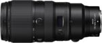 Nikon NIKKOR Z 100-400mm VR S | Premium versatile telephoto zoom lens with image stabilization for Z series mirrorless cameras (compatible with teleconverters) | Nikon USA Model - Image 3