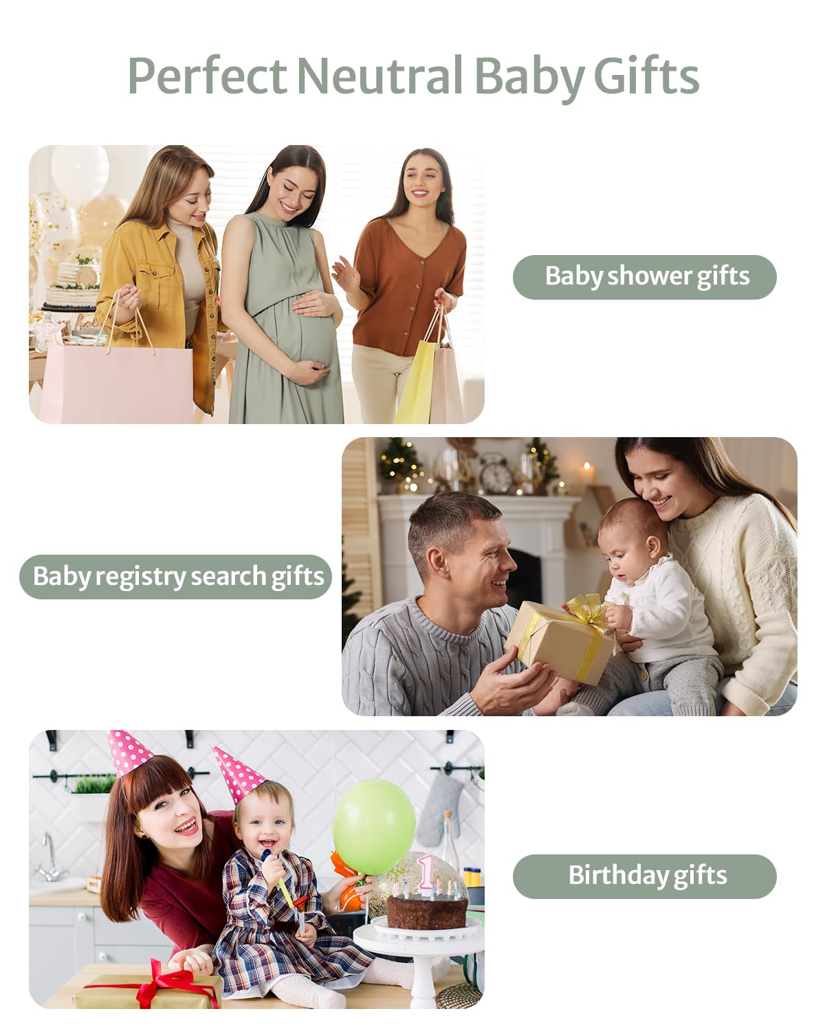 1761081932_Blissful-Diary-Baby-Play-Gym-Mat-Play-Mat-Activity-Mat-with-6-Detachable-Toys-for-Stage-Based-Sensory-Motor-Skill-Development-Easy-to-Install-Clean-Baby-Essentials-Gift-Sage-Green.jpg Blissful Diary Baby Play Gym Mat, Play Mat Activity Mat with 6 Detachable Toys for Stage-Based Sensory & Motor Skill Development, Easy to Install & Clean, Baby Essentials Gift, Sage Green - Image 8