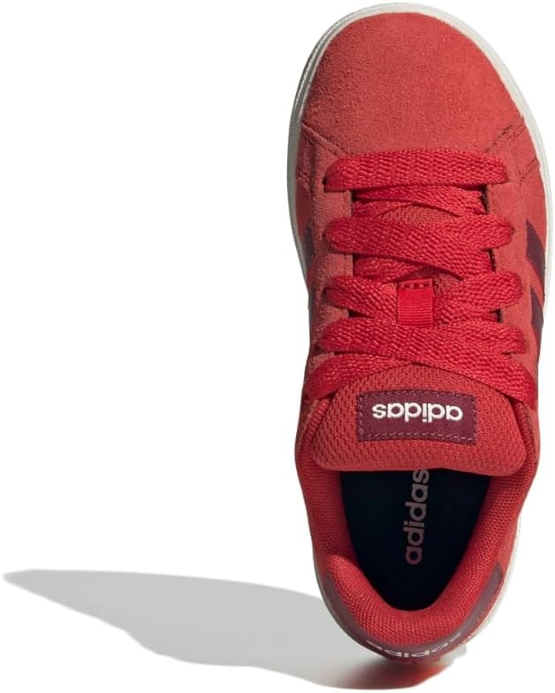 1761083348_adidas-Originals-Kids-Grand-Court-00s-Shoes.jpg adidas Originals Kids' Grand Court 00s Shoes - Image 4