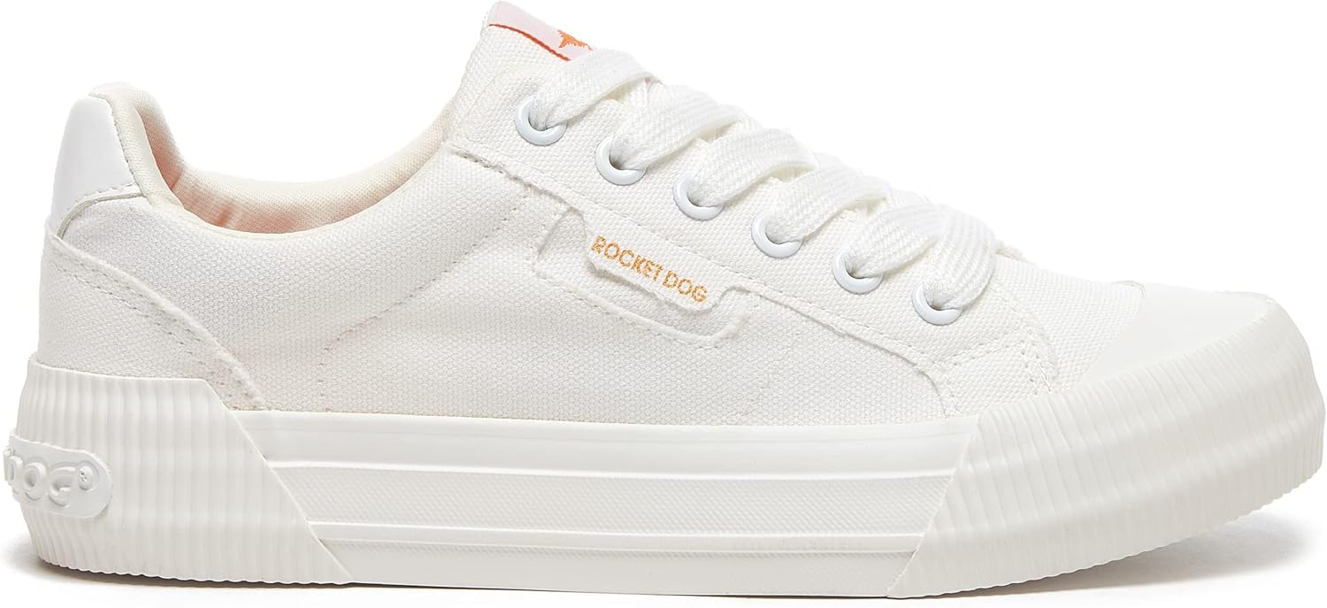 1761083894_Rocket-Dog-Womens-Cheery-Comfort-Plush-Foam-Sneaker.jpg Rocket Dog Women's Cheery Comfort Plush Foam Sneaker - Image 3