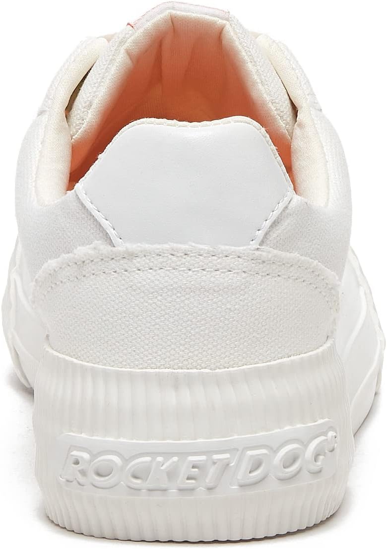 1761083895_Rocket-Dog-Womens-Cheery-Comfort-Plush-Foam-Sneaker.jpg Rocket Dog Women's Cheery Comfort Plush Foam Sneaker - Image 4