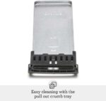 Breville BTA820XL Die-Cast Smart Toaster, 2 Slice, Brushed Stainless Steel - Image 5