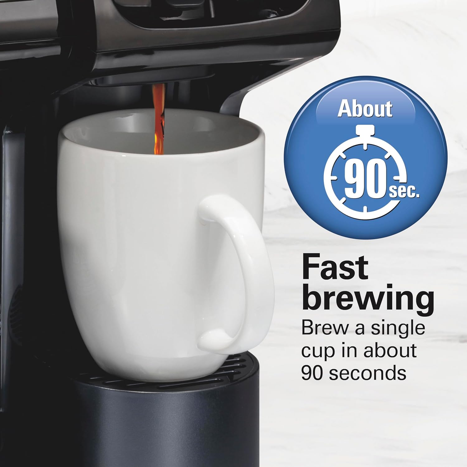 1761116763_Hamilton-Beach-FlexBrew-Trio-2-Way-Coffee-Maker-Compatible-with-K-Cup-Pods-or-Grounds-Combo-Single-Serve-Full-12c-Pot-Black-Fast-Brewing-49902.jpg Hamilton Beach FlexBrew Trio 2-Way Coffee Maker, Compatible with K-Cup Pods or Grounds, Combo, Single Serve & Full 12c Pot, Black - Fast Brewing (49902) - Image 4