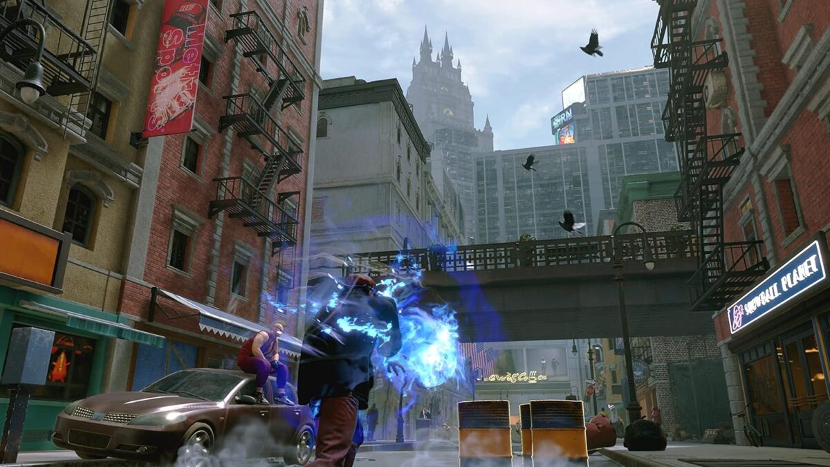 Street Fighter 6 - PS5 - Image 6