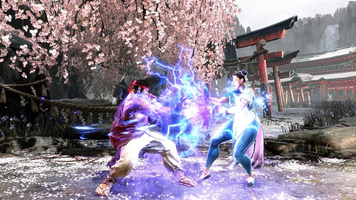 Street Fighter 6 - PS5 - Image 7