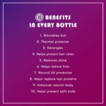 It's a 10 Haircare Miracle Leave-In product, 10 fl. oz. - Image 5