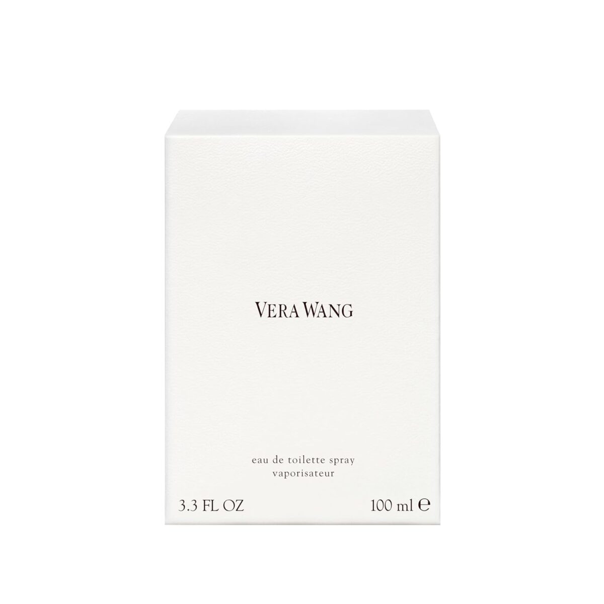 Vera Wang Eau de Parfum for Women - Delicate, Floral Scent - Notes of Iris, Lillies, & Sandalwood - Feminine & Subtle - 3.4 Fl Oz - Image 4