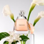 Vera Wang Eau de Parfum for Women - Delicate, Floral Scent - Notes of Iris, Lillies, & Sandalwood - Feminine & Subtle - 3.4 Fl Oz - Image 6