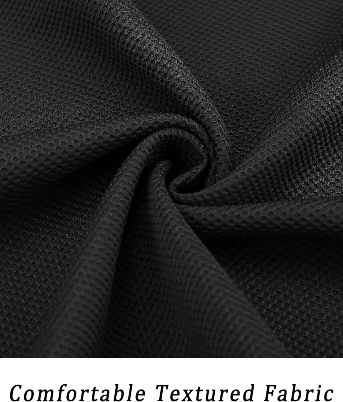 COOFANDY Mens 2 Piece Tracksuit Casual Sweatsuits Full Zip Track Suits Jogging Athletic Suit Sets - Image 6