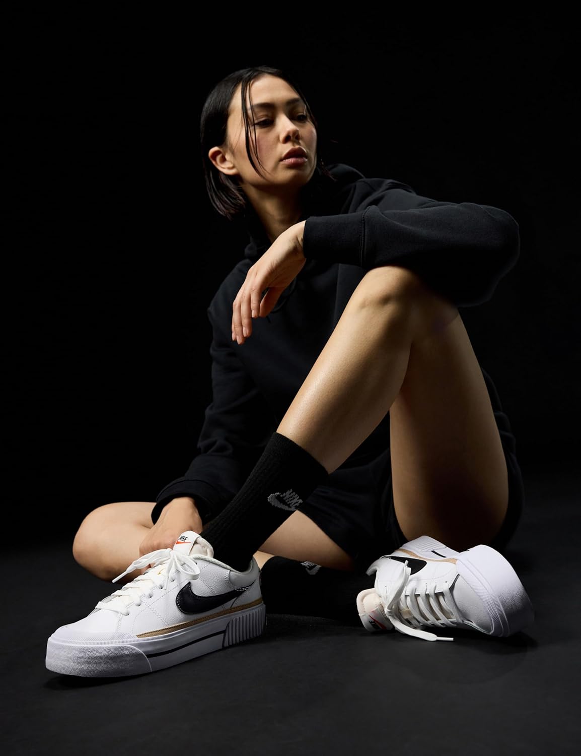 1761170344_Nike-Womens-Court-Legacy-Lift-Shoes.jpg Nike Women's Court Legacy Lift Shoes - Image 3