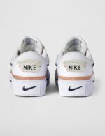 Nike Women's Court Legacy Lift Shoes - Image 7