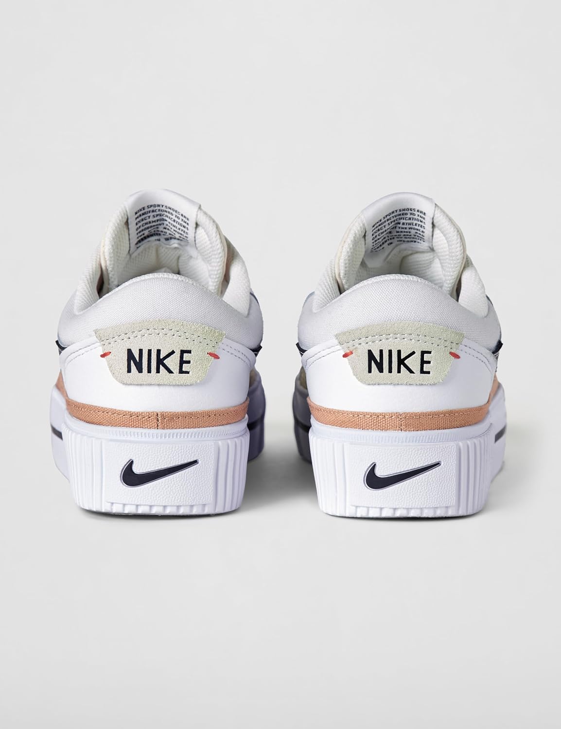 1761170349_Nike-Womens-Court-Legacy-Lift-Shoes.jpg Nike Women's Court Legacy Lift Shoes - Image 7