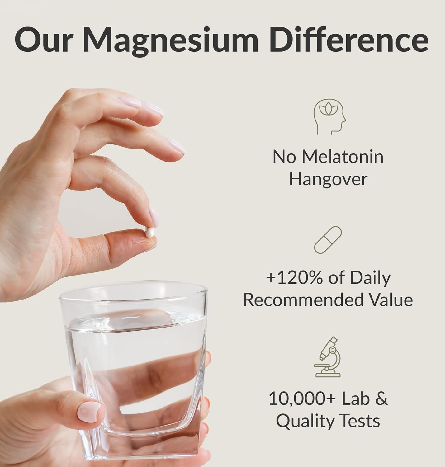 1761173617_BIOptimizers-Magnesium-Breakthrough-Complex-Supplement-with-7-Forms-of-Mg-Glycinate-Malate-Citrate-and-More-Natural-Support-for-Sleep-and-Cognitive-Function-60-Capsules-Calming-Vitamins.jpg BIOptimizers Magnesium Breakthrough Complex Supplement with 7 Forms of Mg: Glycinate, Malate, Citrate, and More - Natural Support for Sleep and Cognitive Function - 60 Capsules- Calming Vitamins - Image 5