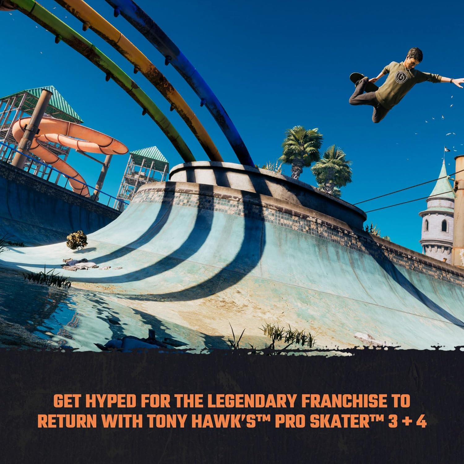 1761204772_Tony-Hawks™-Pro-Skater™-3-4-–-Standard-Edition-–-PlayStation-5.jpg Tony Hawk's™ Pro Skater™ 3 + 4 – Standard Edition – PlayStation 5 - Image 4