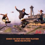 Tony Hawk's™ Pro Skater™ 3 + 4 – Standard Edition – PlayStation 5 - Image 5