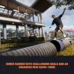 Tony Hawk's™ Pro Skater™ 3 + 4 – Standard Edition – PlayStation 5 - Image 8