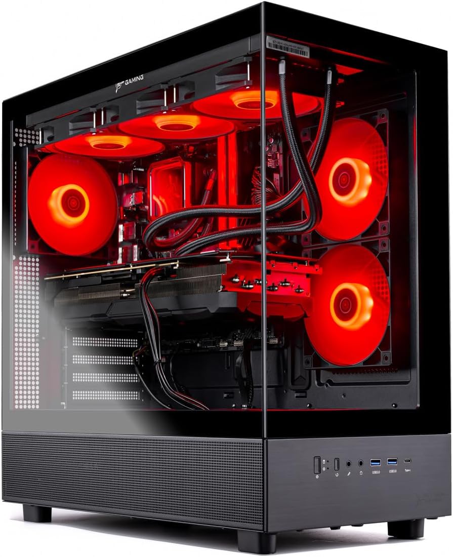 1761206516_Skytech-Gaming-Azure-3-Gaming-PC-AMD-Ryzen-7-9700X-3.8GHz-NVIDIA-RTX-5060-1TB-NVMe-SSD-16GB-DDR5-RAM-6000-850W-Gold-ATX-3-PSU-360-ARGB-AIO-Wi-Fi-Win-11-Desktop.jpg Skytech Gaming Azure 3 Gaming PC, AMD Ryzen 7 9700X 3.8GHz, NVIDIA RTX 5060, 1TB NVMe SSD, 16GB DDR5 RAM 6000, 850W Gold ATX 3 PSU, 360 ARGB AIO, Wi-Fi, Win 11, Desktop - Image 5