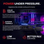 Skytech Gaming Azure 3 Gaming PC, AMD Ryzen 7 9700X 3.8GHz, NVIDIA RTX 5060, 1TB NVMe SSD, 16GB DDR5 RAM 6000, 850W Gold ATX 3 PSU, 360 ARGB AIO, Wi-Fi, Win 11, Desktop - Image 9