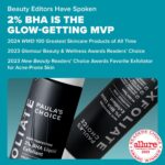 Paula's Choice SKIN PERFECTING 2% BHA Liquid Exfoliant with Salicylic Acid, Facial Polish for Enlarged Pores, Wrinkles & Fine Lines, Suitable for Blackhead-Prone Skin, Fragrance-Free - Image 3