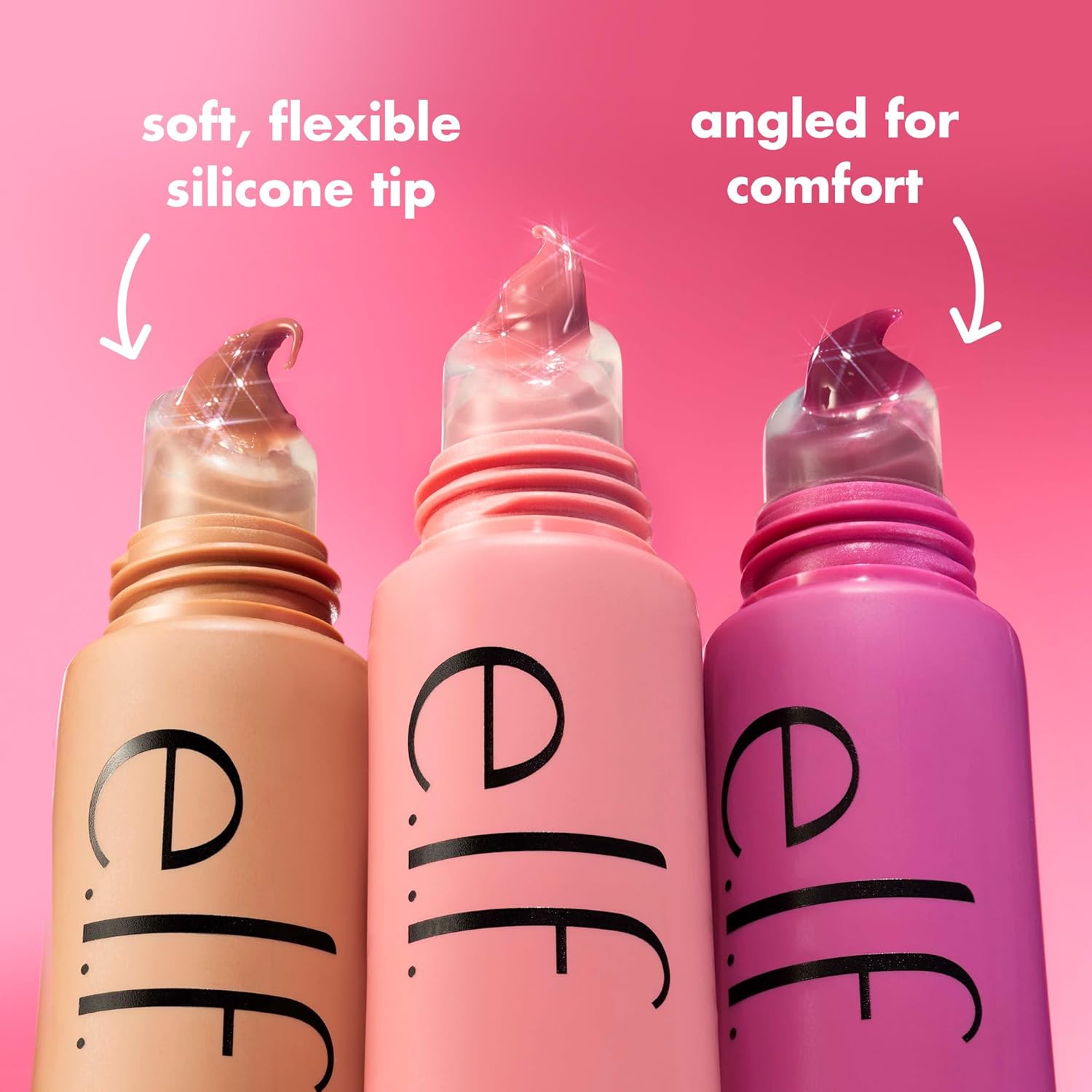 1761206896_e.l.f.-Glow-Reviver-Melting-Lip-Balm-Hydrating-Tinted-Lip-Balm-For-A-Glossy-Finish-Soft-Supple-Lips-Vegan-Cruelty-Free-Blackberry-Sorbet.jpg e.l.f. Glow Reviver Melting Lip Balm, Hydrating Tinted Lip Balm For A Glossy Finish & Soft, Supple Lips, Vegan & Cruelty-Free, Blackberry Sorbet - Image 5