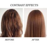 Karseell Collagen Hair Treatment Deep Repair Conditioning Argan Oil Collagen Hair Mask Essence for Dry Damaged Hair All Hair Types 16.90 oz 500ml - Image 7