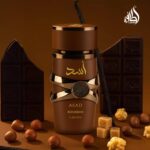 Lattafa Asad Bourbon for Unisex Eau de Parfum Spray, 3.4 Ounce / 100 ml - Image 7