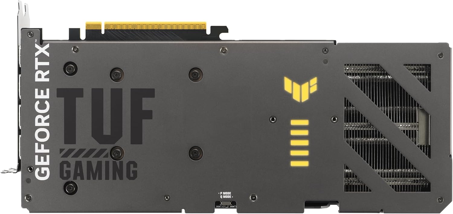 1761208460_ASUS-TUF-Gaming-GeForce-RTX-™-5060-8GB-GDDR7-OC-Edition-Gaming-Graphics-Card-PCIe®-5.0-HDMI®DP-2.1-3.1-Slot-Military-Grade-Components-Protective-PCB-Coating-axial-tech-Fans.jpg ASUS TUF Gaming GeForce RTX ™ 5060 8GB GDDR7 OC Edition Gaming Graphics Card (PCIe® 5.0, HDMI®/DP 2.1, 3.1-Slot, Military-Grade Components, Protective PCB Coating, axial-tech Fans) - Image 12