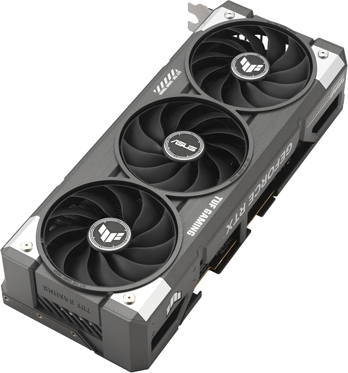 1761208465_ASUS-TUF-Gaming-GeForce-RTX-™-5060-8GB-GDDR7-OC-Edition-Gaming-Graphics-Card-PCIe®-5.0-HDMI®DP-2.1-3.1-Slot-Military-Grade-Components-Protective-PCB-Coating-axial-tech-Fans.jpg ASUS TUF Gaming GeForce RTX ™ 5060 8GB GDDR7 OC Edition Gaming Graphics Card (PCIe® 5.0, HDMI®/DP 2.1, 3.1-Slot, Military-Grade Components, Protective PCB Coating, axial-tech Fans) - Image 15