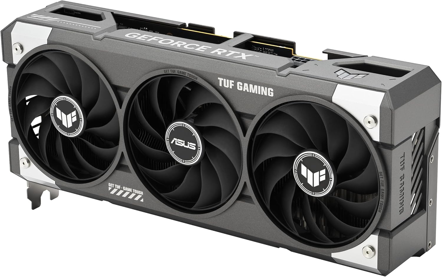 1761208467_ASUS-TUF-Gaming-GeForce-RTX-™-5060-8GB-GDDR7-OC-Edition-Gaming-Graphics-Card-PCIe®-5.0-HDMI®DP-2.1-3.1-Slot-Military-Grade-Components-Protective-PCB-Coating-axial-tech-Fans.jpg ASUS TUF Gaming GeForce RTX ™ 5060 8GB GDDR7 OC Edition Gaming Graphics Card (PCIe® 5.0, HDMI®/DP 2.1, 3.1-Slot, Military-Grade Components, Protective PCB Coating, axial-tech Fans) - Image 16