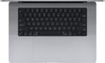 Apple 2023 MacBook Pro with Apple M2 Pro Chip, 16-inch, 16GB RAM, 1TB SSD, Space Gray (Renewed) - Image 3