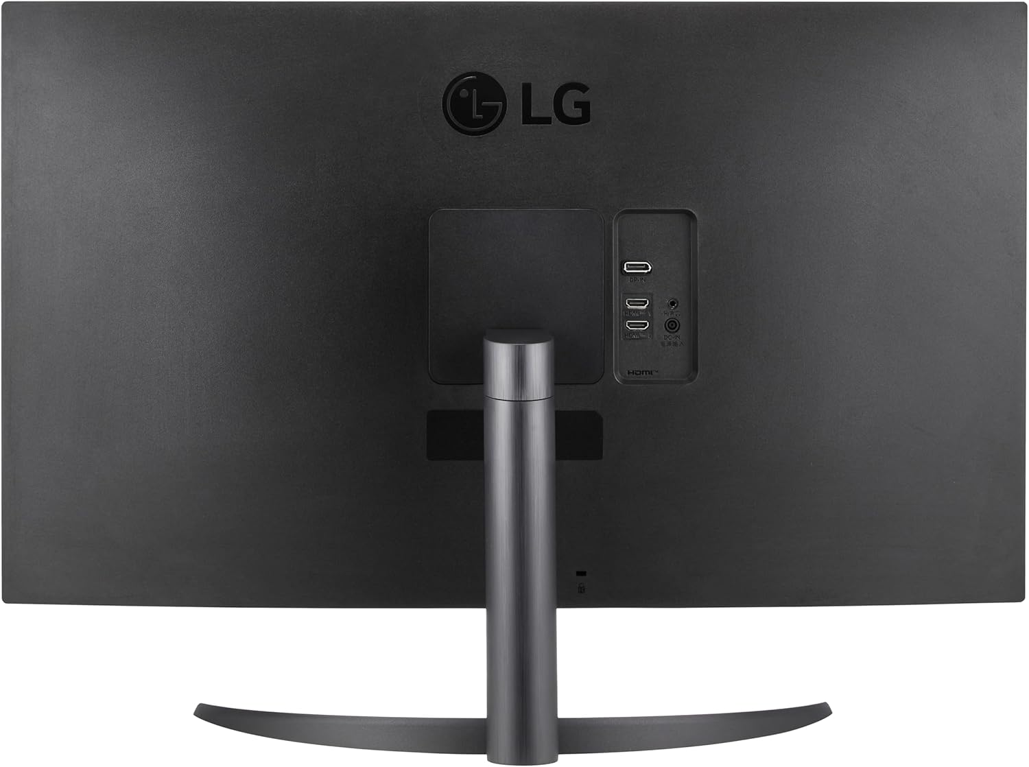 1761211473_LG-32UR500K-B-Ultrafine-32-inch-4K-UHD-3840x2160-Computer-Monitor-HDR10-Built-in-Speaker-x2-OnScreen-Control-Reader-Mode-Flicker-Safe-Borderless-Design-HDMIx2-DisplayPort-Black.jpg LG 32UR500K-B Ultrafine 32-inch 4K UHD (3840x2160) Computer Monitor HDR10 Built-in Speaker x2 OnScreen Control Reader Mode Flicker Safe Borderless Design HDMIx2 DisplayPort Black - Image 6