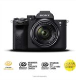 Sony Alpha 7 IV Full-frame Mirrorless Interchangeable Lens Camera - Image 5