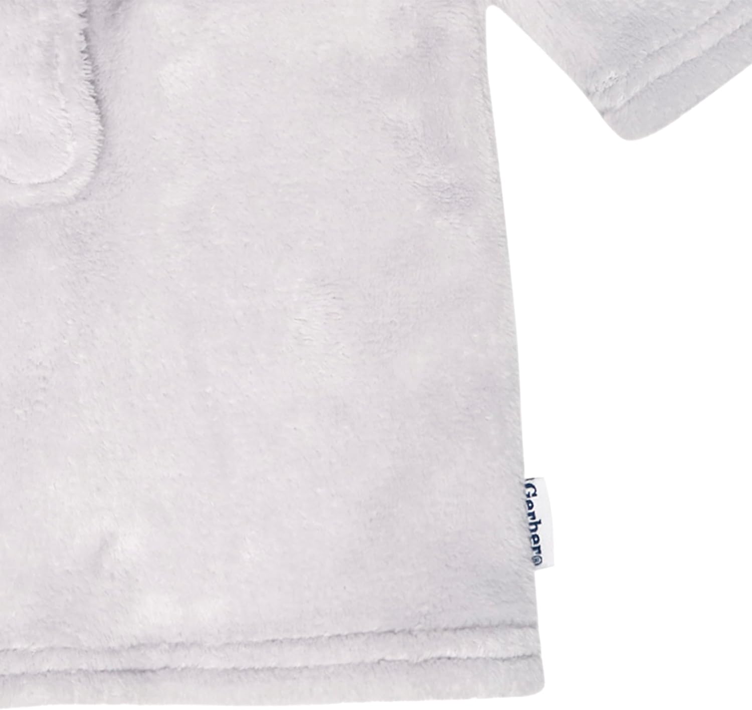 1761212697_Gerber-Unisex-Baby-Plushy-Soft-Hooded-Animal-Character-Bathrobe.jpg Gerber Unisex Baby Plushy Soft Hooded Animal Character Bathrobe - Image 7