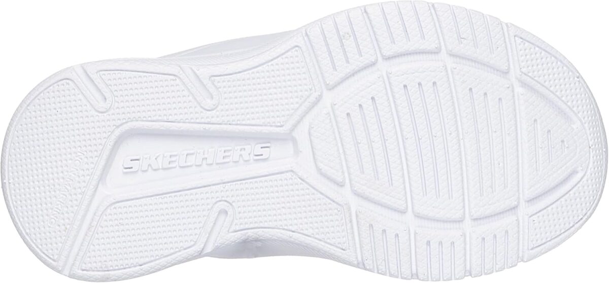 Skechers Boy's Microspec Advance Sneaker - Image 4