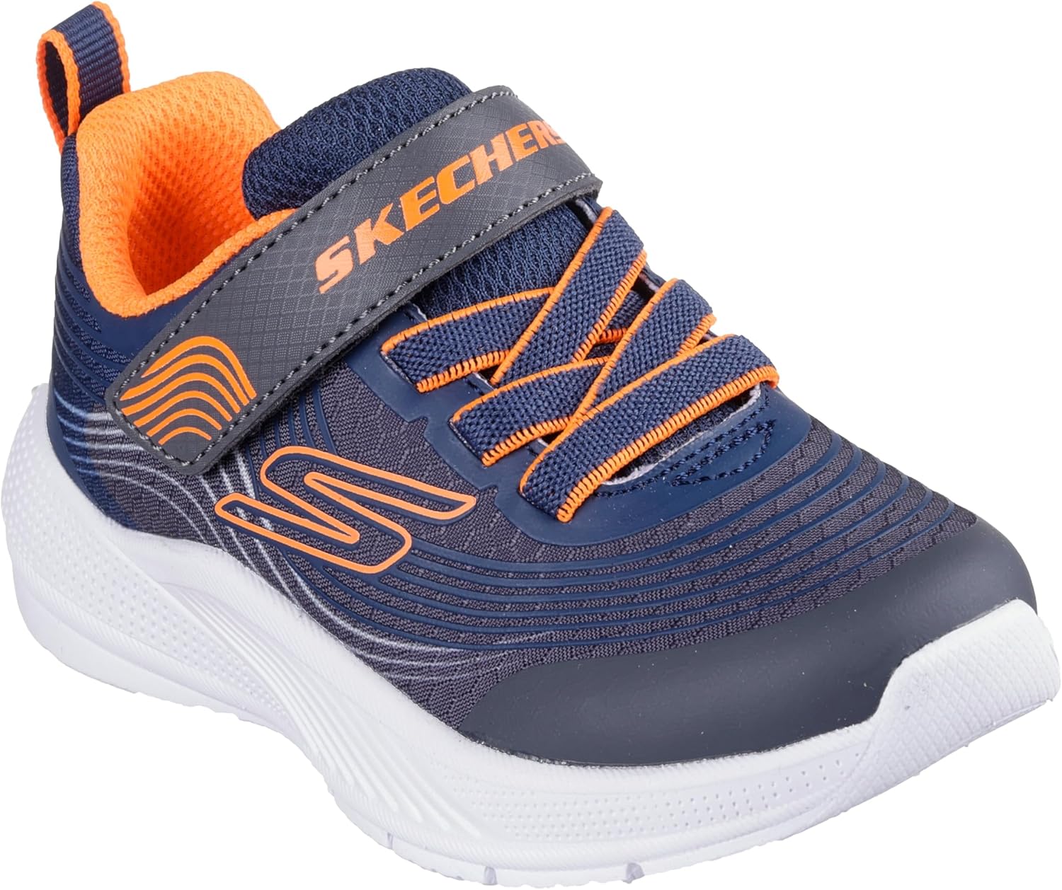 1761256472_Skechers-Boys-Microspec-Advance-Sneaker.jpg Skechers Boy's Microspec Advance Sneaker - Image 5