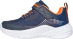 Skechers Boy's Microspec Advance Sneaker - Image 6