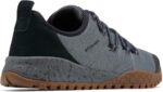 Columbia Men's Crestwood Hiking Shoe - Image 3