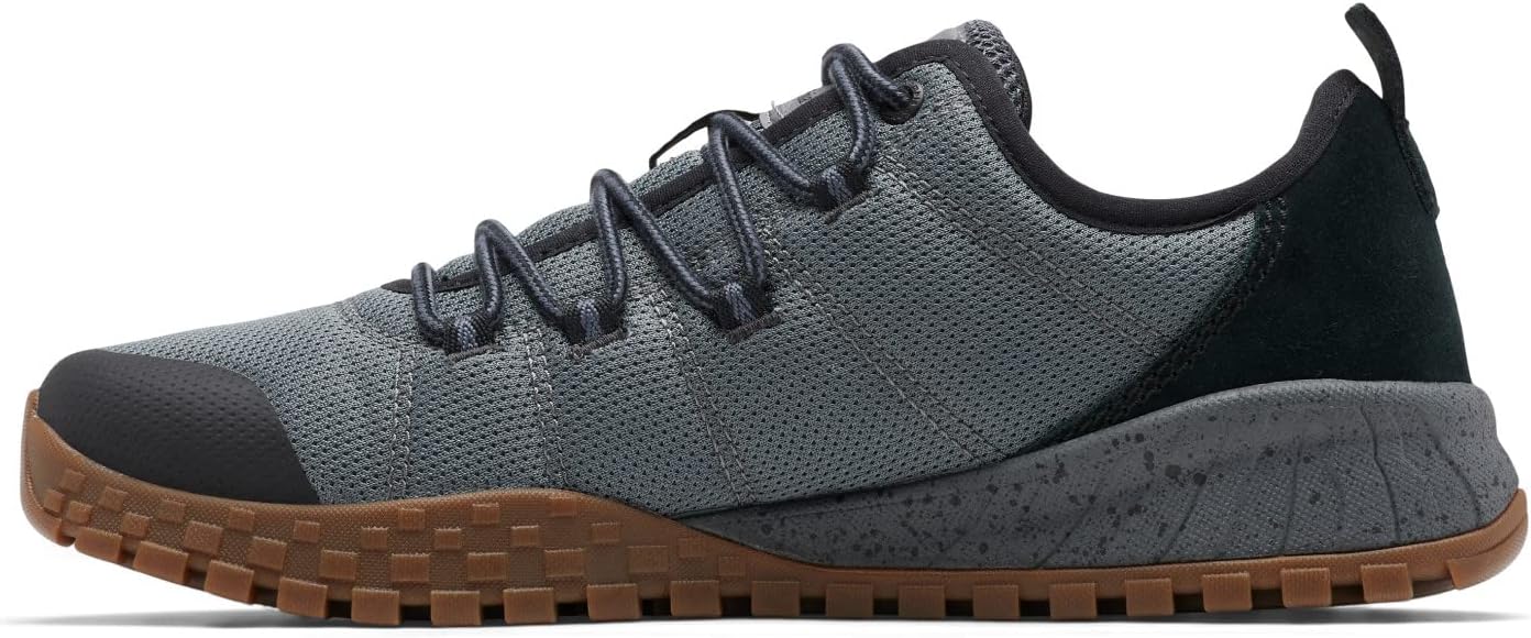 1761256916_Columbia-Mens-Crestwood-Hiking-Shoe.jpg Columbia Men's Crestwood Hiking Shoe - Image 4