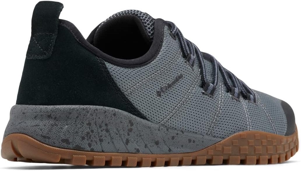 1761256918_Columbia-Mens-Crestwood-Hiking-Shoe.jpg Columbia Men's Crestwood Hiking Shoe - Image 9