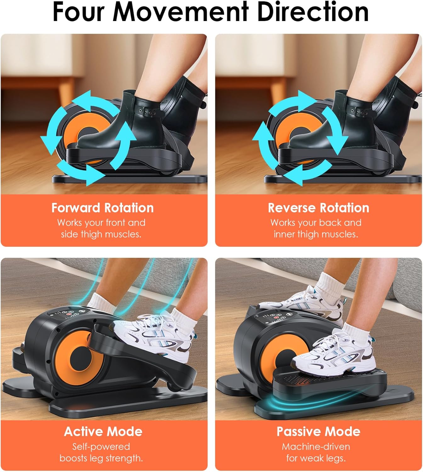 1761258292_2025-New-Under-Desk-Elliptical-MachinePortable-Seated-Pedal-Exercise-Machine-for-SeniorsMini-Ellipse-Leg-Exerciser-with-12-Adjustable-SpeedsRemote-ControlQuietCompact-for-Home-Office.jpg 2025 New Under Desk Elliptical Machine,Portable Seated Pedal Exercise Machine for Seniors,Mini Ellipse Leg Exerciser with 12 Adjustable Speeds&Remote Control,Quiet&Compact for Home Office - Image 7