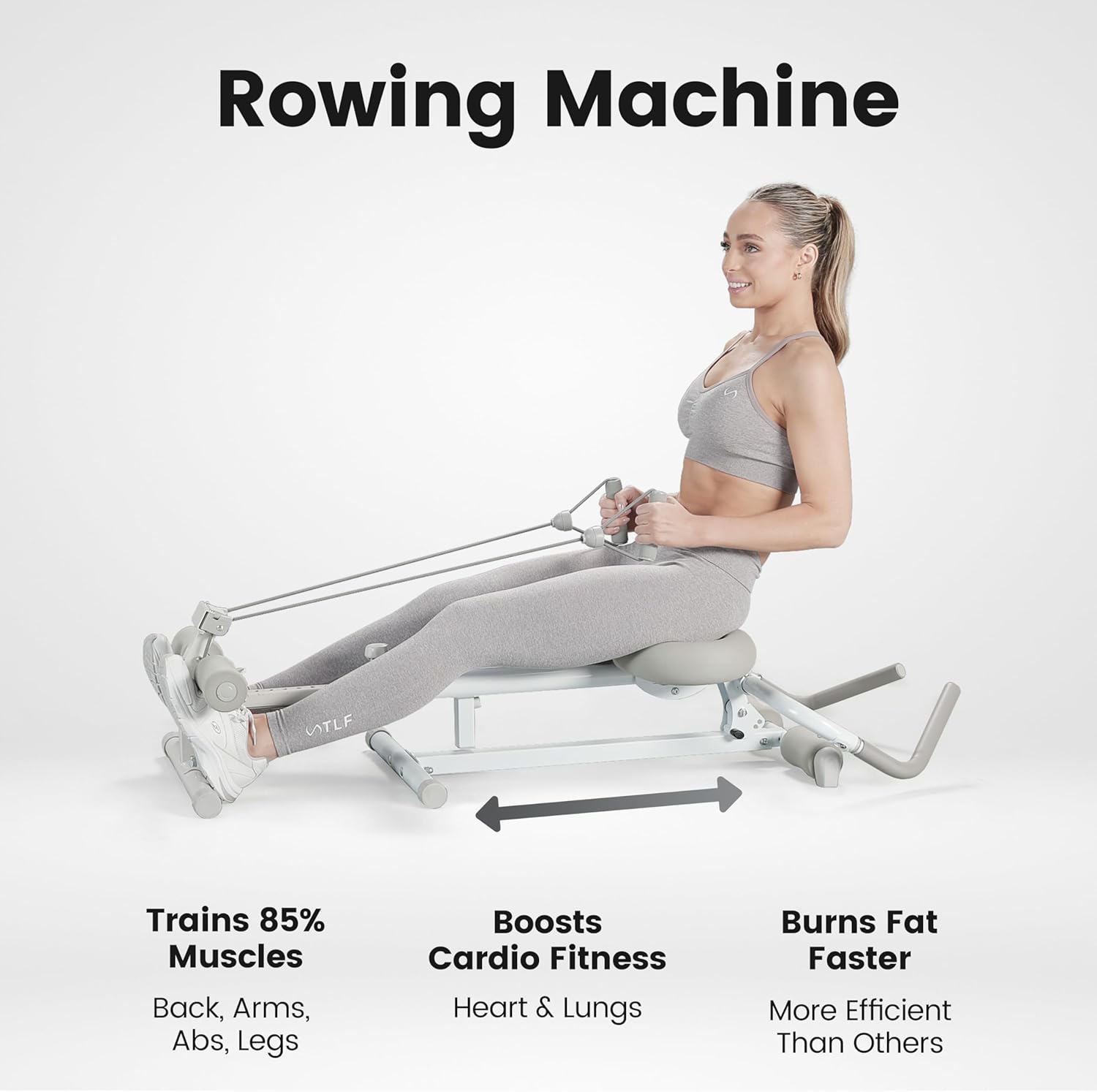 1761259622_WONDER-CORE-Pro-Max-Ab-Machine-for-Stomach-Workout-Ab-Workout-Equipment-for-Home-Gym-Trainer-4-in-1-Exercise-Equipment-Rowing-Leg-Press-Glider-Roman-Chair.jpg WONDER CORE Pro Max, Ab Machine for Stomach Workout, Ab Workout Equipment for Home Gym Trainer, 4-in-1 Exercise Equipment - Rowing, Leg Press, Glider, Roman Chair - Image 4
