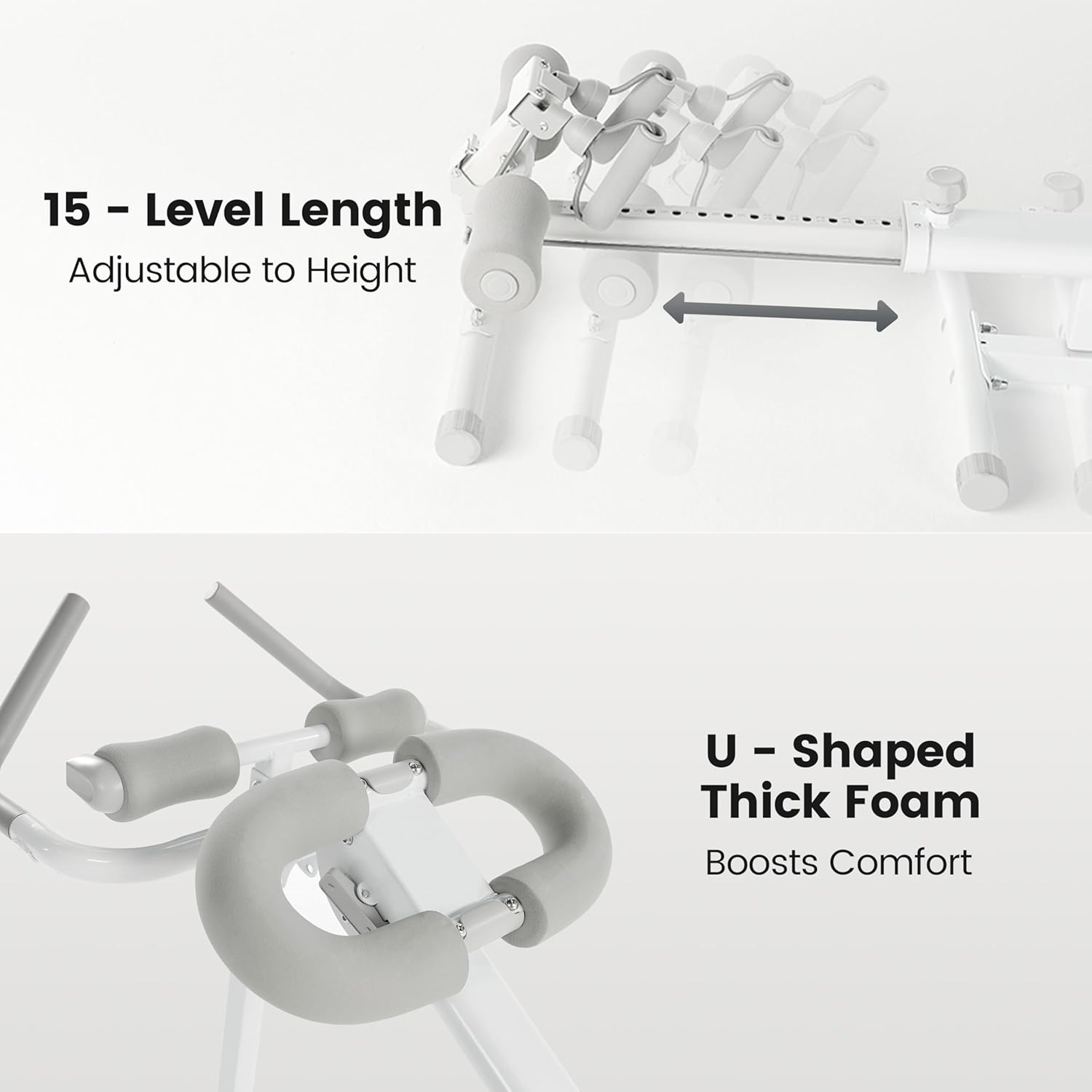 1761259631_WONDER-CORE-Pro-Max-Ab-Machine-for-Stomach-Workout-Ab-Workout-Equipment-for-Home-Gym-Trainer-4-in-1-Exercise-Equipment-Rowing-Leg-Press-Glider-Roman-Chair.jpg WONDER CORE Pro Max, Ab Machine for Stomach Workout, Ab Workout Equipment for Home Gym Trainer, 4-in-1 Exercise Equipment - Rowing, Leg Press, Glider, Roman Chair - Image 8